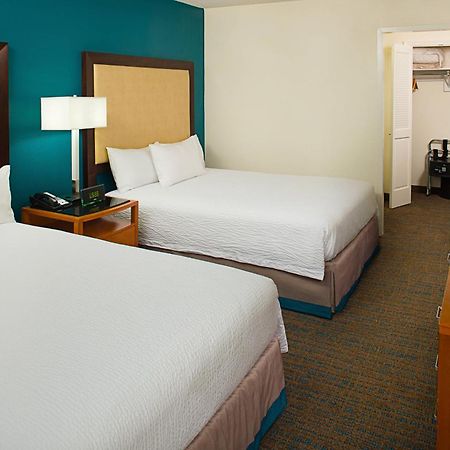Residence Inn By Marriott Washington - Dc/Foggy Bottom Bagian luar foto