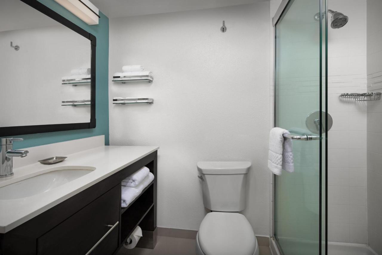 Residence Inn By Marriott Washington - Dc/Foggy Bottom Bagian luar foto