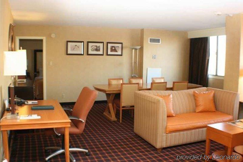Residence Inn By Marriott Washington - Dc/Foggy Bottom Ruang foto