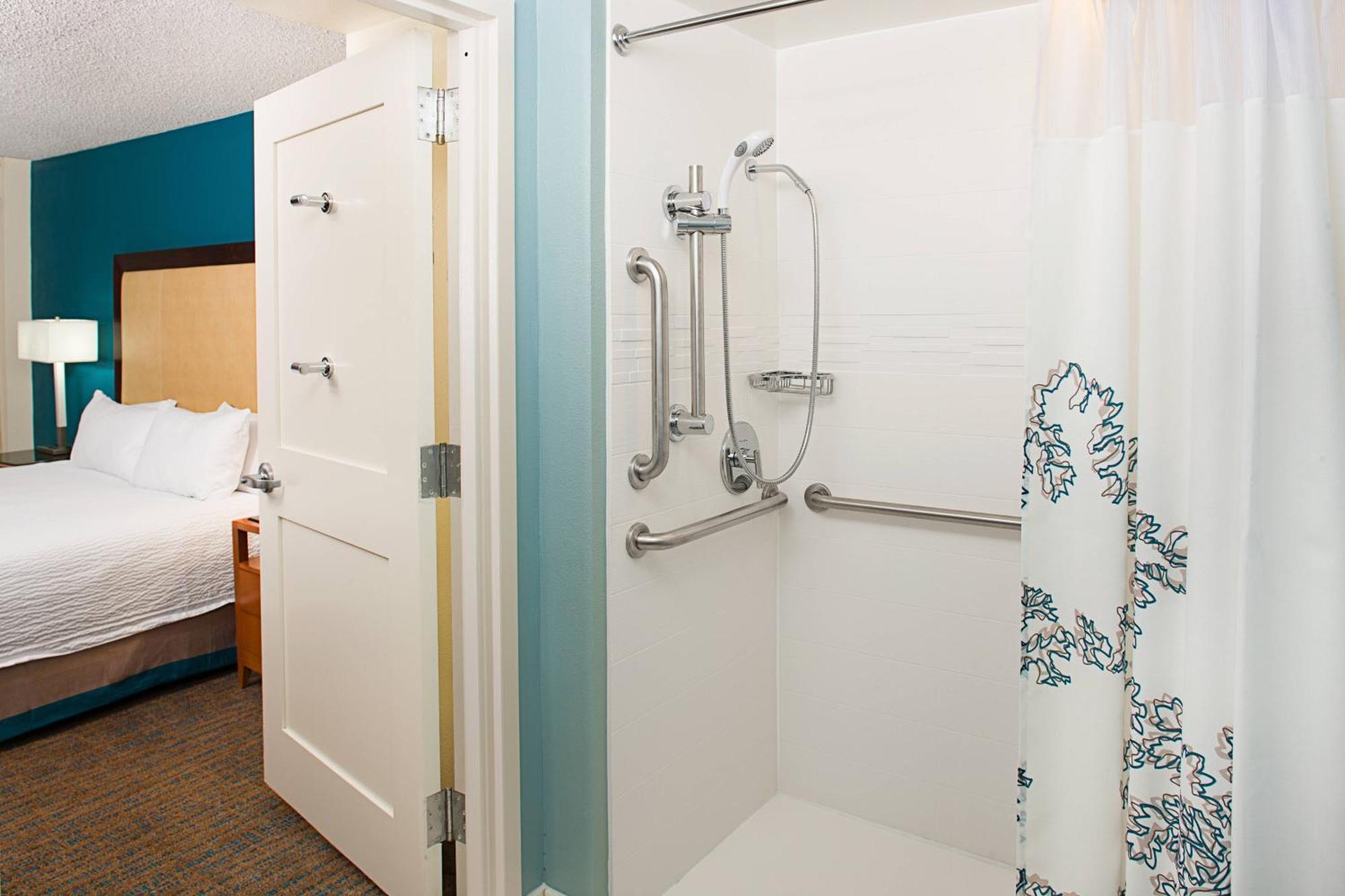 Residence Inn By Marriott Washington - Dc/Foggy Bottom Bagian luar foto