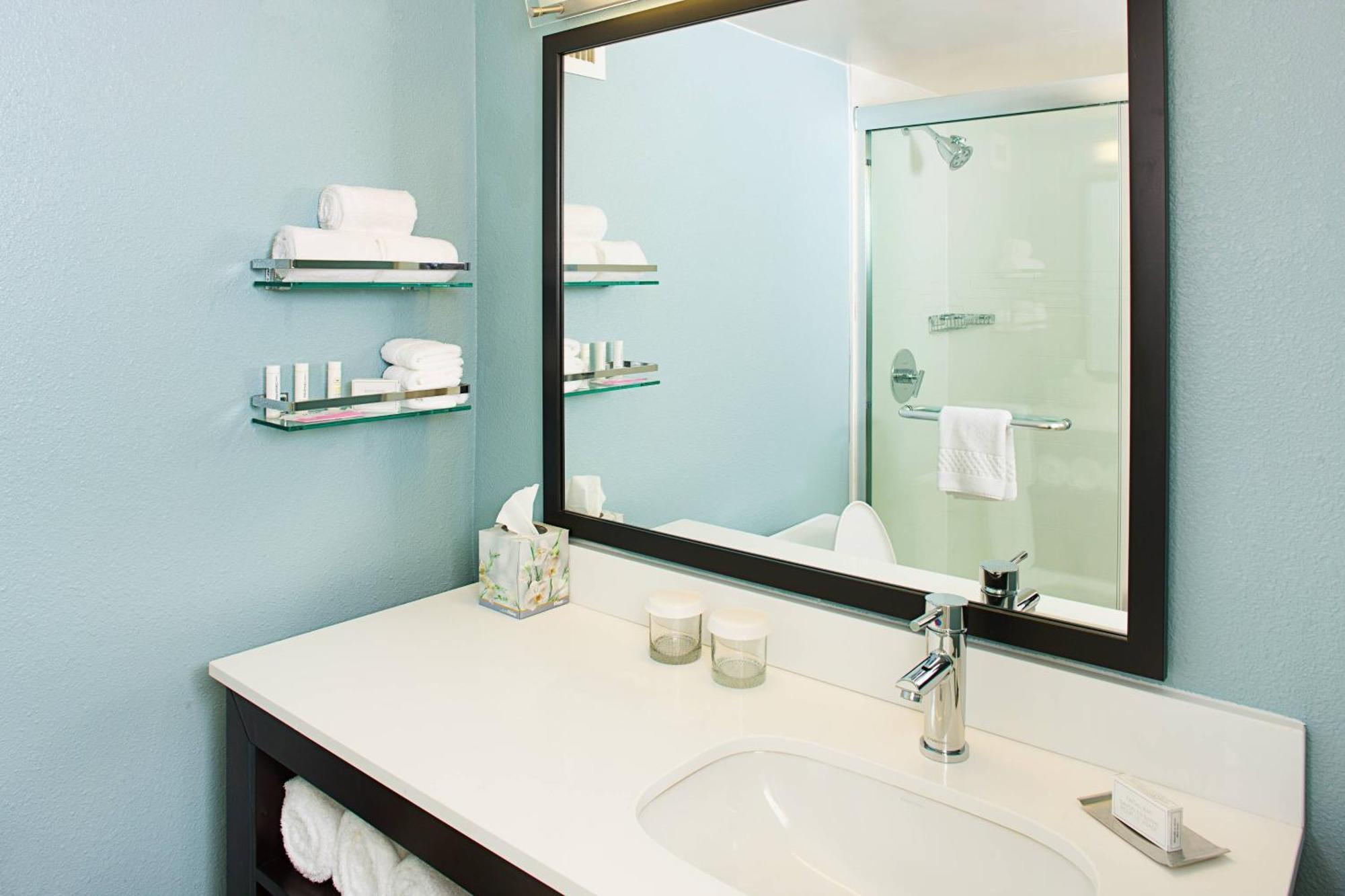 Residence Inn By Marriott Washington - Dc/Foggy Bottom Bagian luar foto
