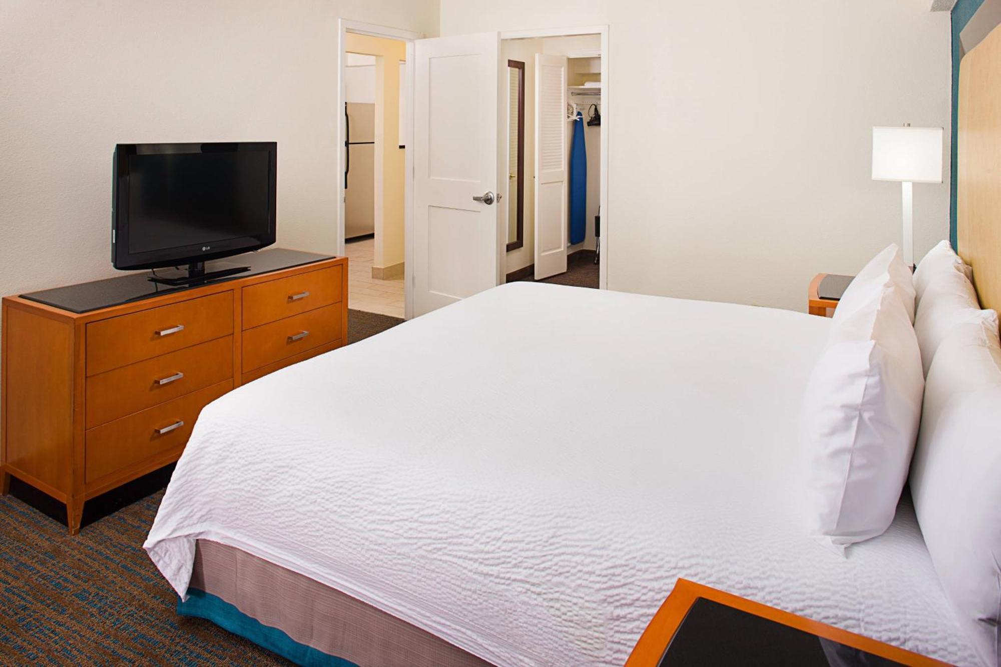 Residence Inn By Marriott Washington - Dc/Foggy Bottom Bagian luar foto